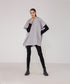 Women's Poncho Hoodie